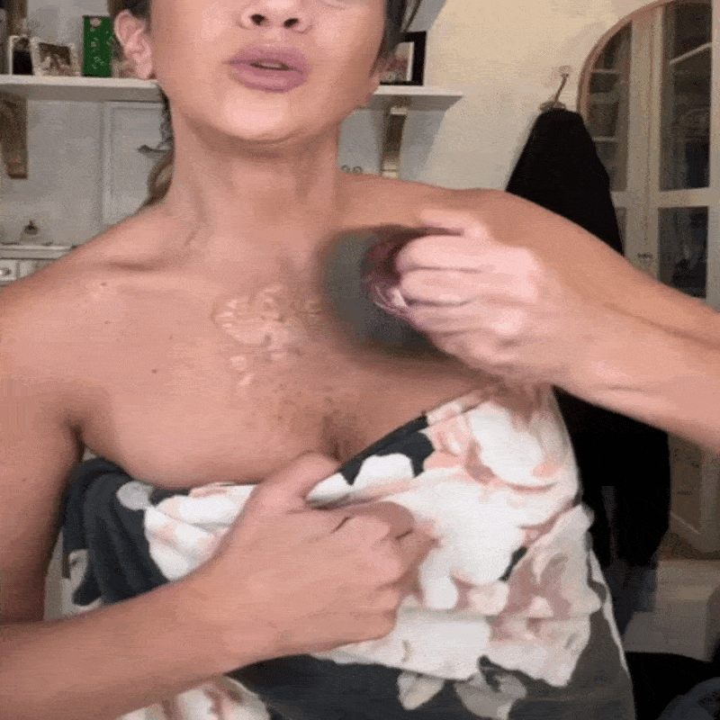 DivySkin™ | Fondotinta Corpo Estivo